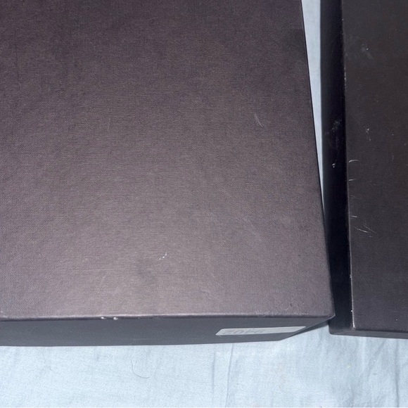 Dolce & Gabbana Elegant Black Box - Picture 3 of 8